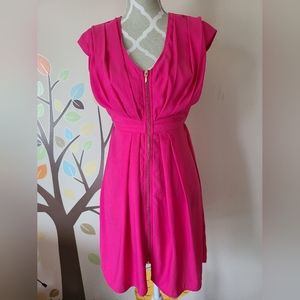 Barbie Pink Dress